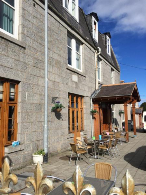 Hotels in Inverurie